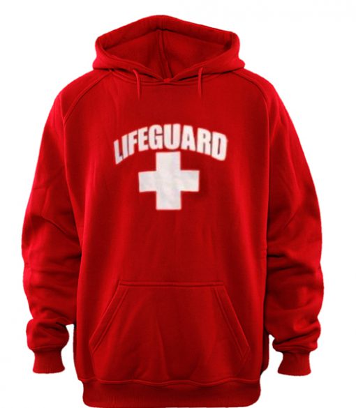 Lifeguard Hoodie