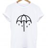 bring me the horizon umbrella logo T Shirt
