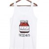 Nutella Friends Tanktop