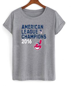 American League Champions T-shirt