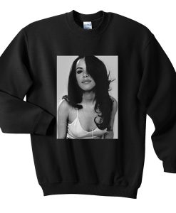 Aaliyah Sweatshirt