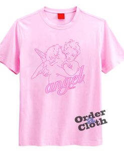 Angel koko t-shirt