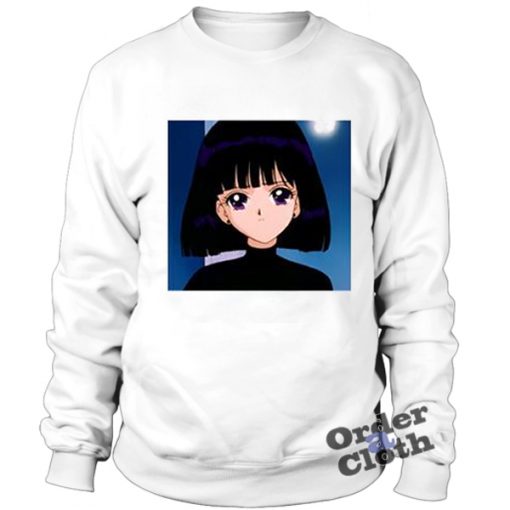 Anime Sweatshirt