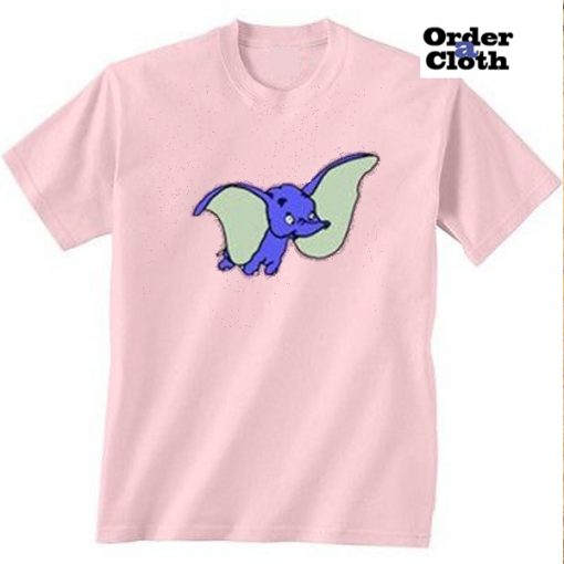 Baby Elephant T-shirt