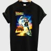 Back To The Future Graphic T-shirt