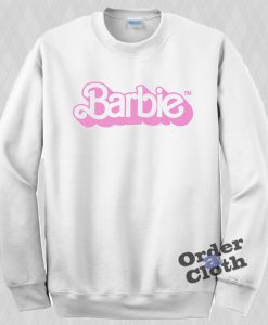 Barbie Sweatshirt