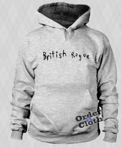 British Rogue Hoodie