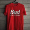 Bud King of Beers T-shirt