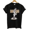 Bugs Bunny Graphic T-shirt