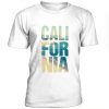 California Unisex T-shirt