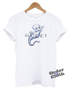 Casper Parody Tee