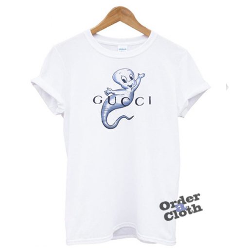 Casper Parody Tee