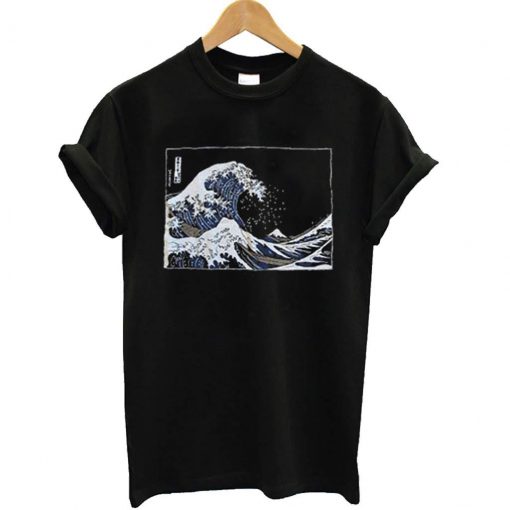 Future State Wave T-Shirt