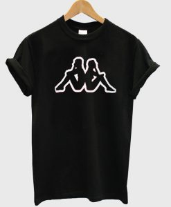 Kappa logo t-shirt