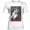 Kurt Cobain t-shirt