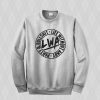 LWA Party & Bullshit Sweatshirt