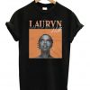 Lauryn Hill Graphic T-shirt