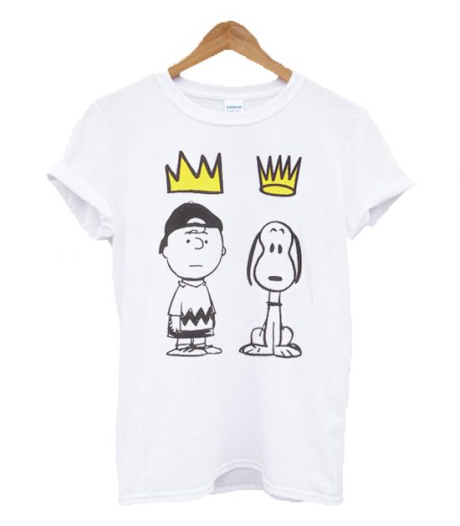 Louis Tomlinson Charlie Brown Shirt