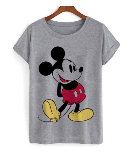 Mickey Mouse T-shirt