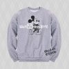 Mickey Walt Disney World Sweaatshirt