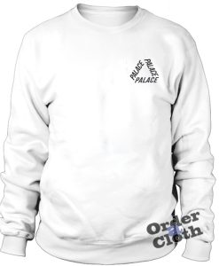 Palace Sweatshirt