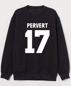 Perfert 17 Sweatshirt