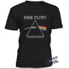 Pink Floyd dark side of the moon t-shirt