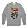 Potter Time Adventure Time Sweatshirt