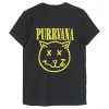 Purrvana T-shirt