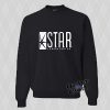 STAR Laboratories Sweatshirt