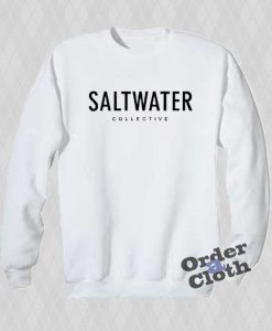 Saltwater Collective Sweatshirt