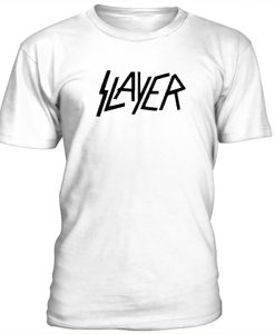 Slayer unisex t-shirt