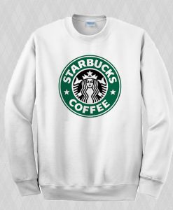 Starbucks coffee Sweatshirt