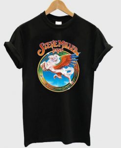 Steve Miller Band T-Shirt