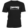 Thrasher Skateboard Magazine t-shirt