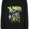 X-Men Graphic Sweatshirt