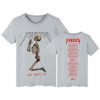 Yeezus Tour 2013 t shirt