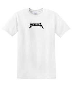 Yeezus Unisex T shirt
