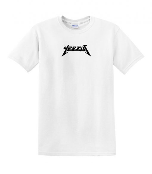Yeezus Unisex T shirt