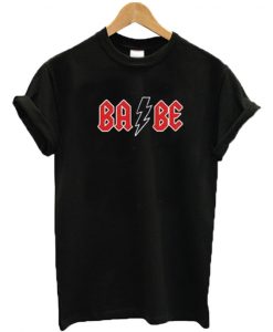 BABE Tshirt