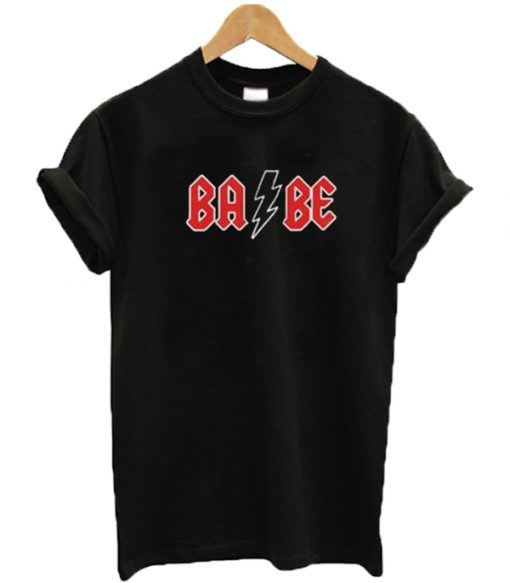 BABE Tshirt