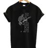 Finn Guitarist T-shirt