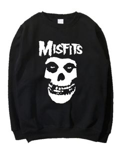 Misfits Sweatshirt