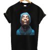 Snoop Dogg Graphic T-shirt