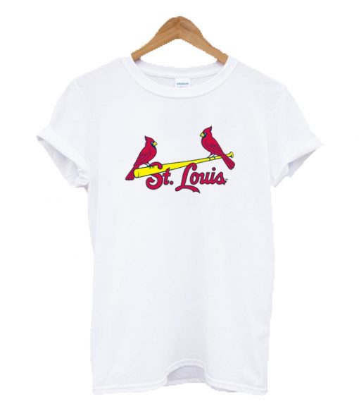 St Louis T-shirt