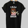 Trap Queen Graphic T-shirt