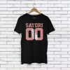 Sayori T-shirt