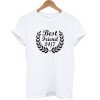 Best Friend 247 T-shirt