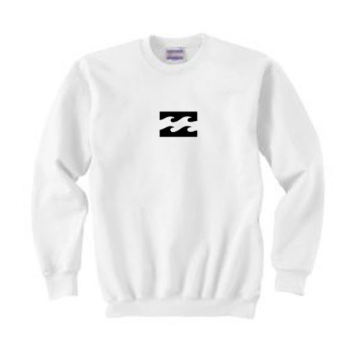 Billabong logo Sweatshirt
