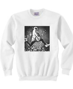 Niall Horan On Stage Sweatshirt